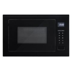 Микроволновая печь Zorg MIO251 S (черный)