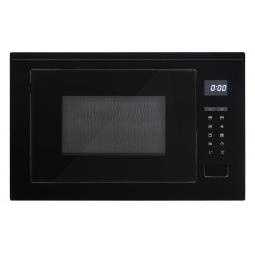 Микроволновая печь Zorg MIO251 S (черный)