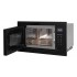 Микроволновая печь Zorg MIO251 S (черный)
