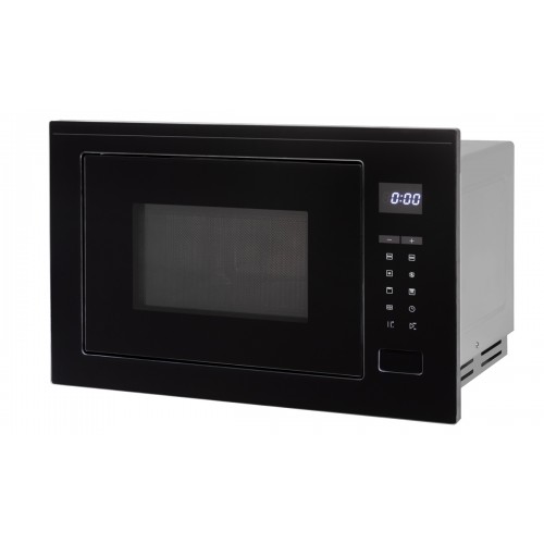 Микроволновая печь Zorg MIO251 S (черный)