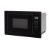 Микроволновая печь Zorg MIO251 S (черный)