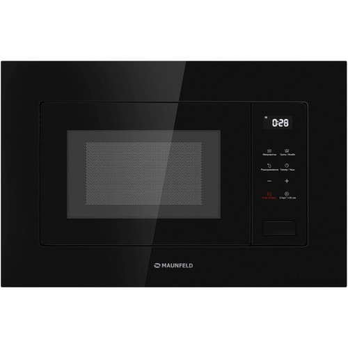 Микроволновая печь Maunfeld MBMO820SGB10