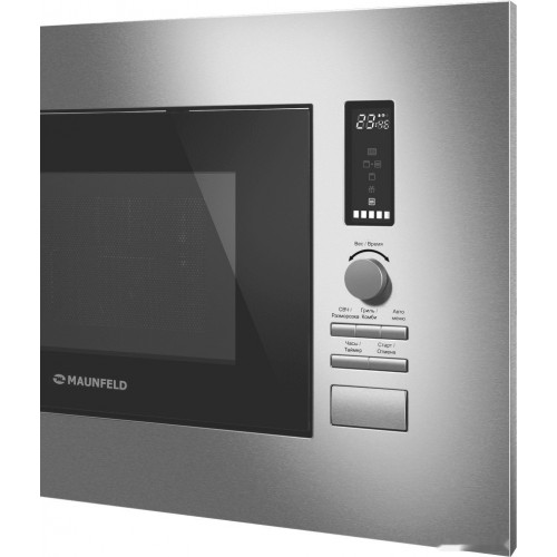 Микроволновая печь Maunfeld JBMO820GS01