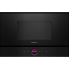Микроволновая печь Bosch Serie 8 BER7321B1