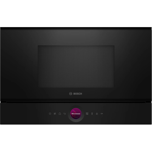 Микроволновая печь Bosch Serie 8 BER7321B1