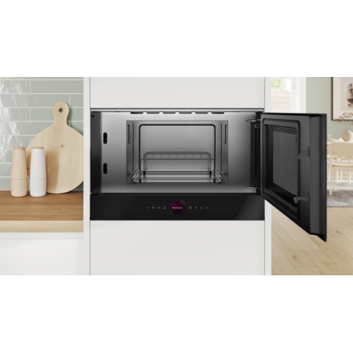 Микроволновая печь Bosch Serie 8 BER7321B1