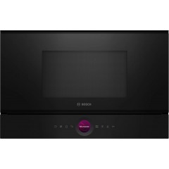 Микроволновая печь Bosch Serie 8 BFR7221B1