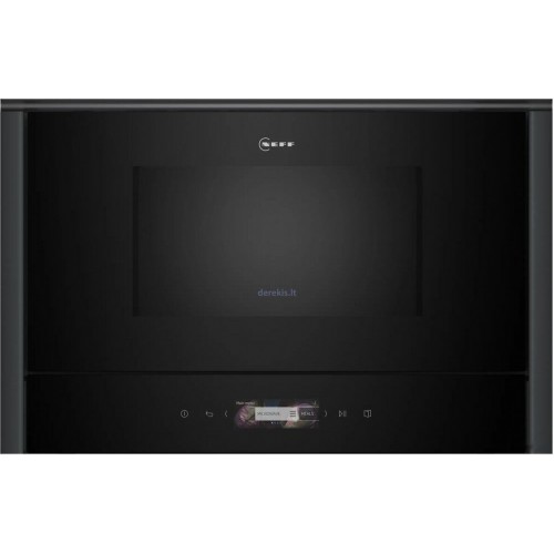 Микроволновая печь NEFF NL9WR21Y1