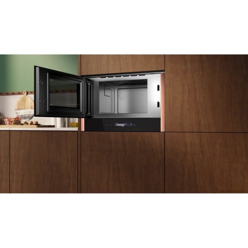 Микроволновая печь NEFF NL9WR21Y1