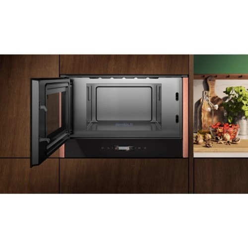 Микроволновая печь NEFF NL9WR21Y1