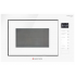 Микроволновая печь Meferi MMO6028WH Comfort Plus