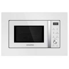 Микроволновая печь Maunfeld JBMO1225FSGW02