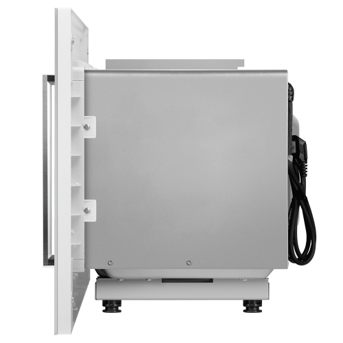 Микроволновая печь Maunfeld JBMO1225FSGW02