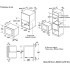 Микроволновая печь Maunfeld JBMO1225FSGW02