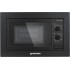 Микроволновая печь Meferi MMO6020BK Light