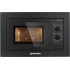 Микроволновая печь Meferi MMO6020BK Light