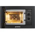 Микроволновая печь Meferi MMO6020BK Light