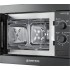 Микроволновая печь Meferi MMO6020BK Light