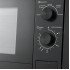 Микроволновая печь Meferi MMO6020BK Light