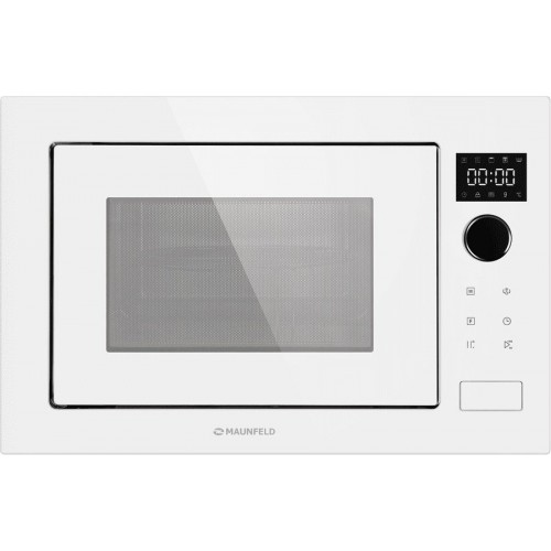 Микроволновая печь Maunfeld XBMO251GW Glossy