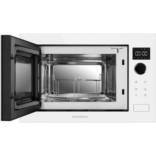 Микроволновая печь Maunfeld XBMO251GW Glossy