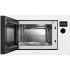 Микроволновая печь Maunfeld XBMO251GW Glossy