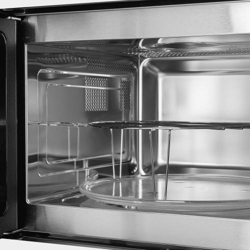 Микроволновая печь Maunfeld XBMO251GW Glossy