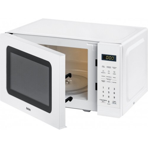 Микроволновая печь BBK 20MWS-767S/W