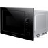 Микроволновая печь Maunfeld XBMO252GB Glossy