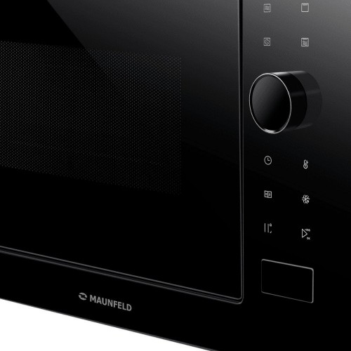 Микроволновая печь Maunfeld XBMO252GB Glossy