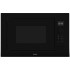 Микроволновая печь Zorg MIO252 S black (черный)