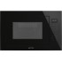 Микроволновая печь Smeg FMI025B3