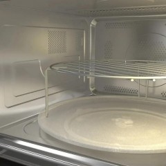Микроволновая печь Gorenje BM251M2BG