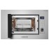 Микроволновая печь Meferi MMO6020IX SLIM POWER