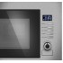 Микроволновая печь Meferi MMO6020IX SLIM POWER
