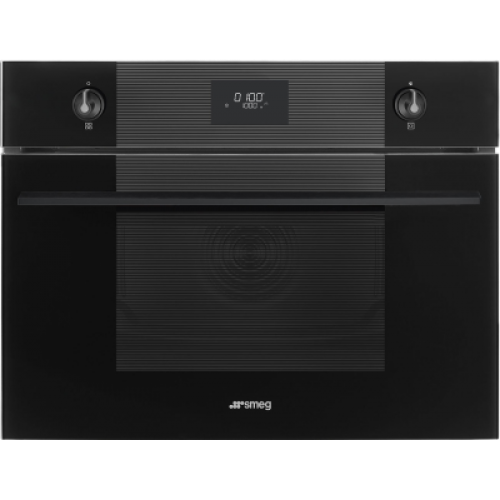 Микроволновая печь Smeg SO4101M0B3