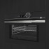 Микроволновая печь De Dietrich DKC4536X