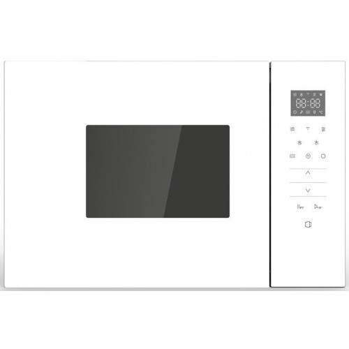 Микроволновая печь Zorg MIO256 S white (белый)