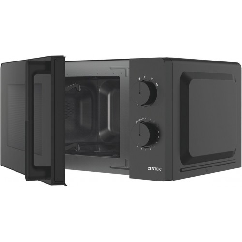 Микроволновая печь CENTEK CT-1552 (черный)