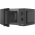 Микроволновая печь CENTEK CT-1552 (черный)