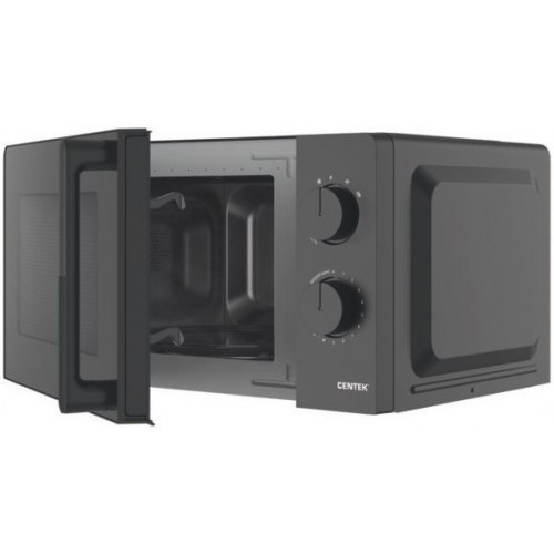 Микроволновая печь CENTEK CT-1552 (серый)