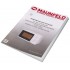 Микроволновая печь Maunfeld MFSMO720MW01