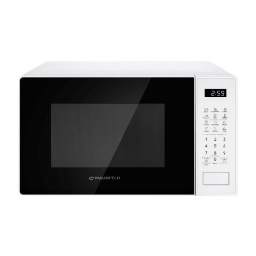 Микроволновая печь Maunfeld MFSMO720EW02