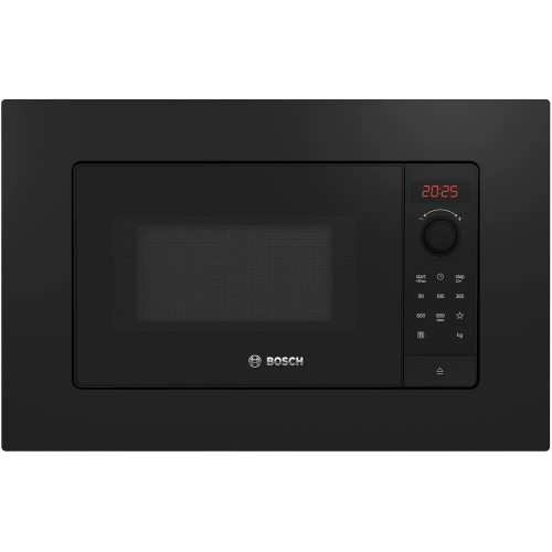 Микроволновая печь Bosch Serie 2 BFL623MB4