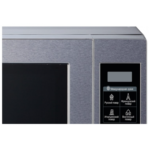 Микроволновая печь LG MS2044V