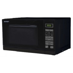 Микроволновая печь Sharp R-2772RK