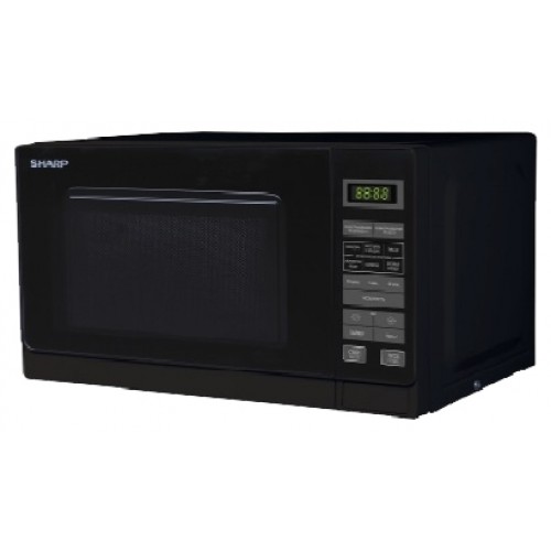 Микроволновая печь Sharp R-2772RK