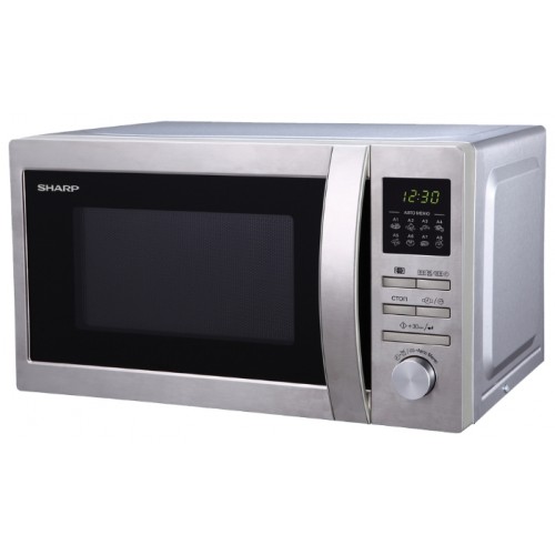 Микроволновая печь Sharp R-2495ST