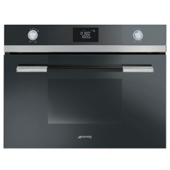 Микроволновая печь Smeg SF4120MN