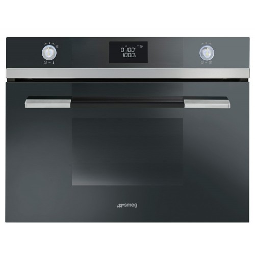 Микроволновая печь Smeg SF4120MN